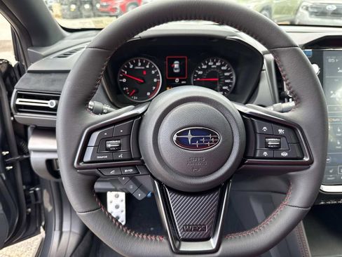 New 2025 Subaru WRX Limited image 41