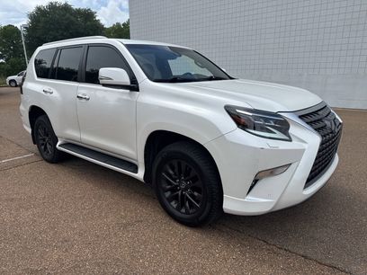 Used 2020 Lexus GX 460 Premium w/ Premium Package