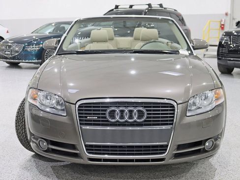 Used 2008 Audi A4 2.0T image 10