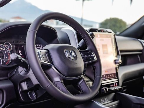 New 2026 RAM 2500 Big Horn image 22