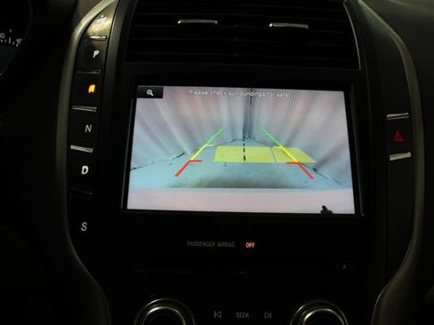 Used 2015 Lincoln MKC AWD w/ Equipment Group 101A Select image 5