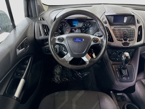 Used 2016 Ford Transit Connect XLT image 17