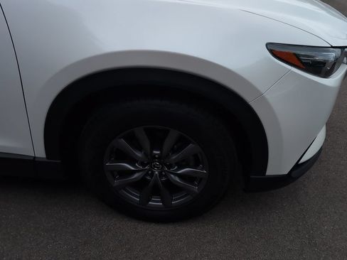 Certified 2023 MAZDA CX-9 Touring AWD/4WD image 3
