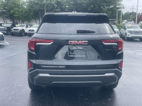 Used 2025 GMC Terrain Elevation AWD/4WD image 6
