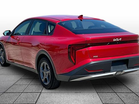 Used 2025 Kia K4 FWD image 10