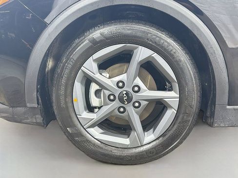 Used 2025 Kia K4 FWD image 29