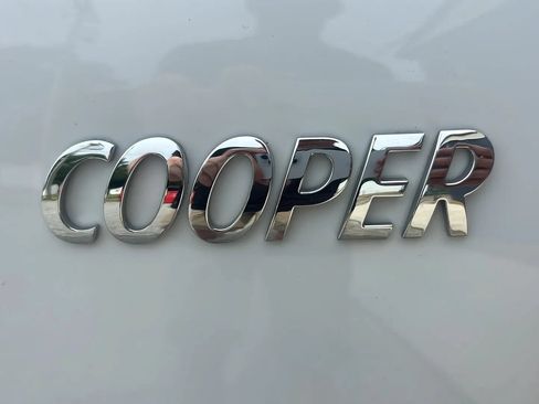 Used 2017 MINI Cooper Countryman FWD image 14