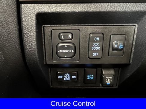 Used 2019 Toyota Tundra SR5 w/ TRD Sport Package AWD/4WD image 10