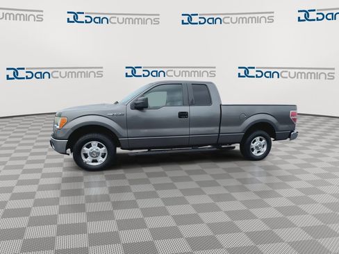 Used 2011 Ford F150 XLT RWD image 5