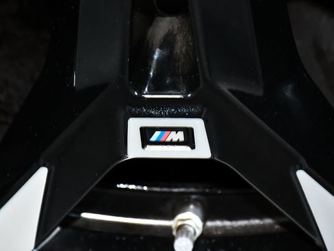 Used 2025 BMW M340i xDrive AWD/4WD image 89