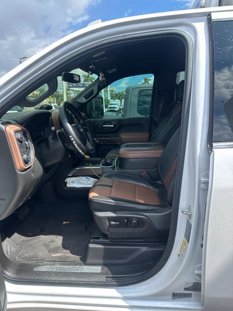 Used 2022 Chevrolet Silverado 3500 High Country AWD/4WD image 18