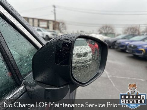 Certified 2023 Subaru Outback Limited image 10