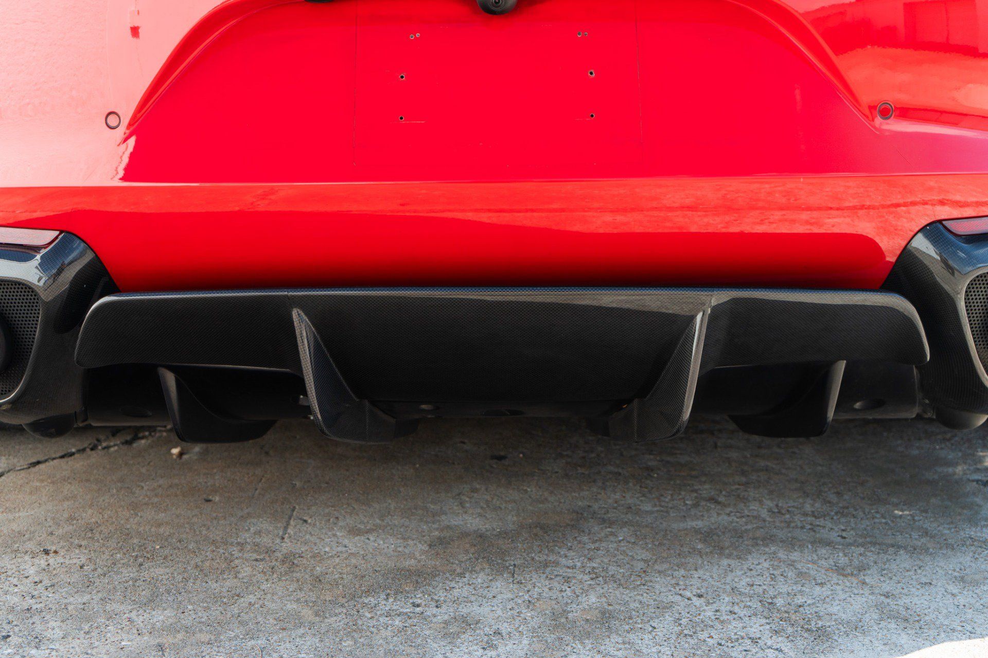 Used 2019 Ferrari 812 Superfast RWD image 42