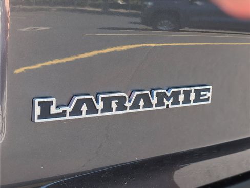 New 2026 RAM 1500 Laramie w/ Bed Utility Group AWD/4WD image 5