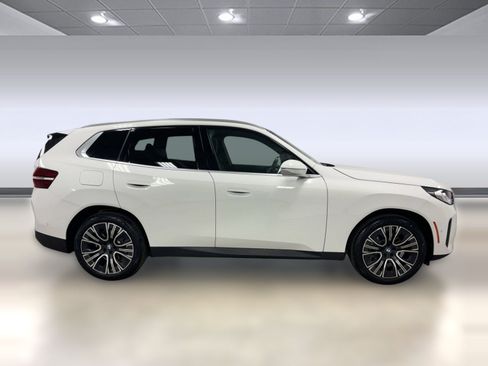 Used 2026 BMW X3 xDrive30i w/ Convenience Package AWD/4WD image 7