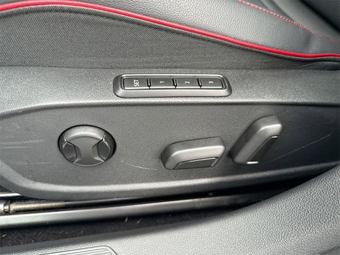 Used 2023 Volkswagen GTI Autobahn image 14