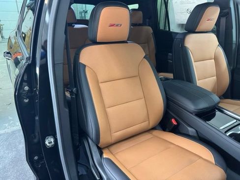 New 2027 Chevrolet Traverse Z71 w/ Enhanced Driving Package AWD/4WD image 26