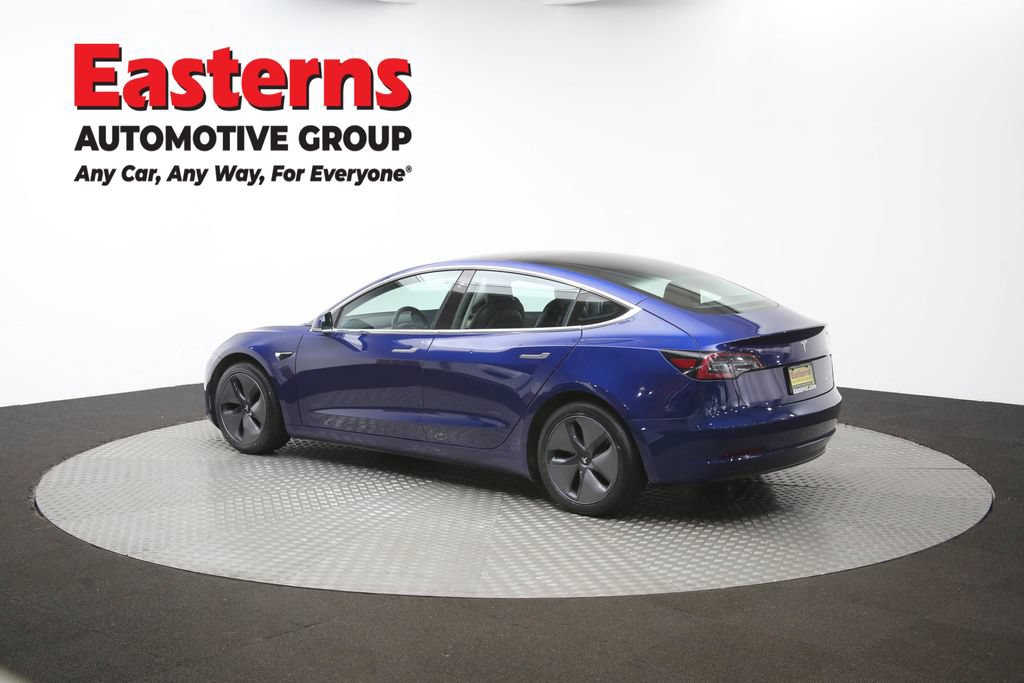 Used 2018 Tesla Model 3 Long Range AWD/4WD image 59