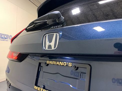 Used 2026 Honda CR-V TrailSport image 16
