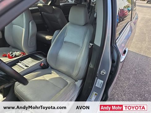 Used 2019 Honda Odyssey Elite image 10