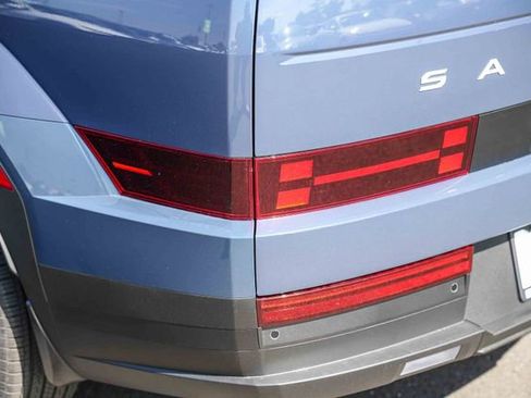 New 2026 Hyundai Santa Fe SEL FWD image 13