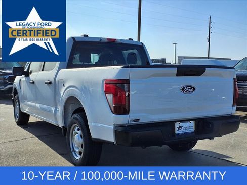 Used 2026 Ford F150 XL image 4