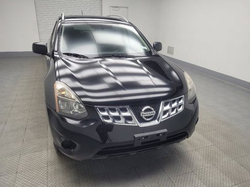 Used 2015 Nissan Rogue S w/ Convenience Package image 14