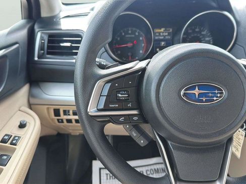 Used 2018 Subaru Outback 2.5i AWD/4WD image 24