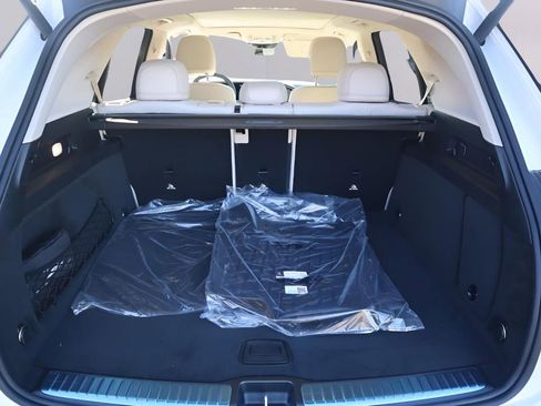 New 2026 Mercedes-Benz GLE 350 4MATIC image 10