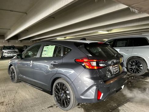 New 2026 Subaru Impreza 2.0i Sport image 4