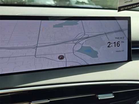 New 2026 Genesis Electrified GV70 Standard image 25