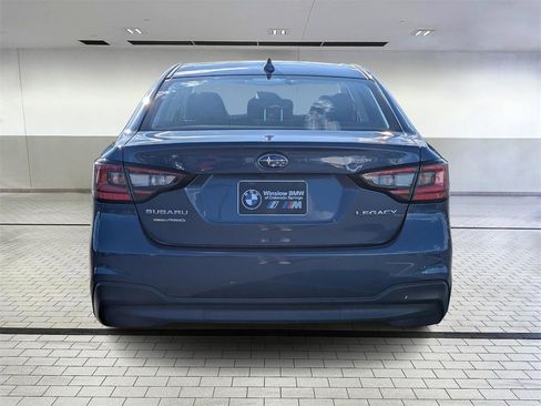 Used 2020 Subaru Legacy Limited image 4