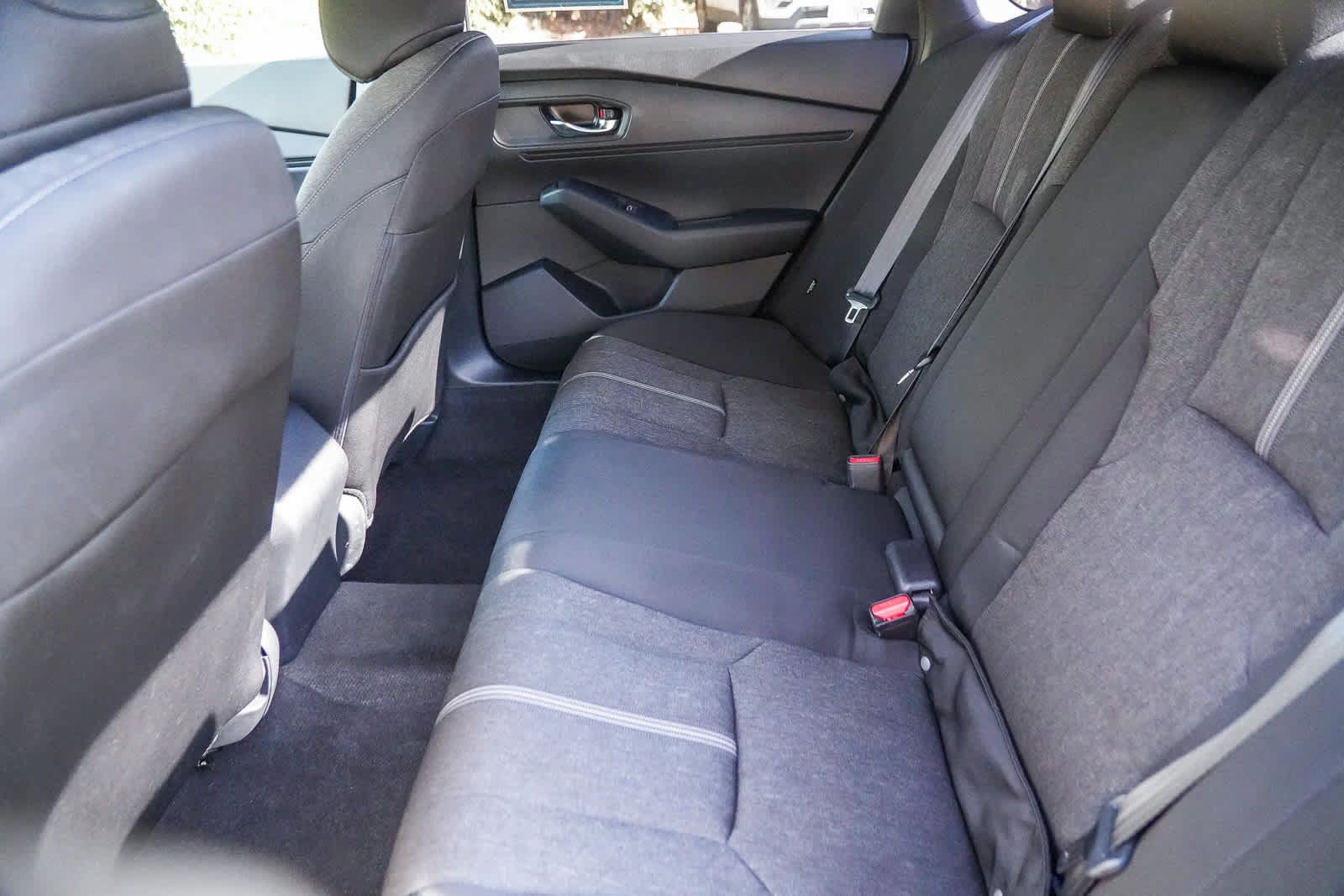 Used 2024 Honda Accord Sport image 19