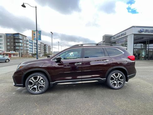 New 2026 Subaru Ascent Touring image 5