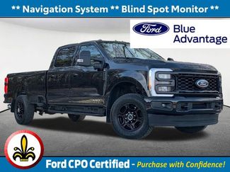 Certified 2023 Ford F250 XLT w/ XLT Premium Package video 1