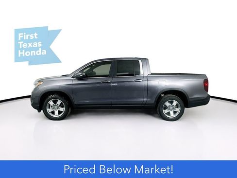New 2026 Honda Ridgeline RTL image 4