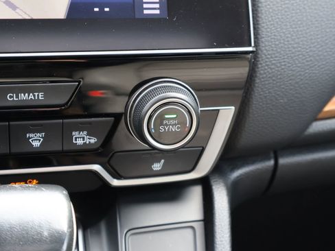 Used 2020 Honda CR-V Touring image 35