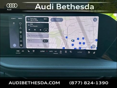New 2026 Audi SQ5 Premium Plus AWD/4WD image 24