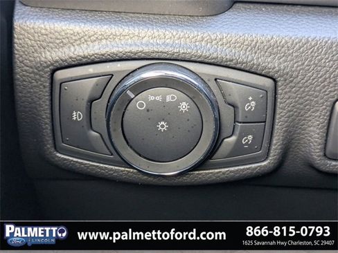 Used 2021 Ford Ranger XLT w/ Equipment Group 301A Mid image 26