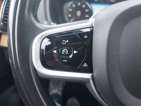 Used 2021 Volvo XC90 T6 Momentum w/ Advanced Package AWD/4WD image 25
