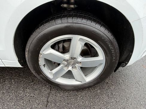 Used 2012 Audi Q5 3.2 Premium Plus image 15