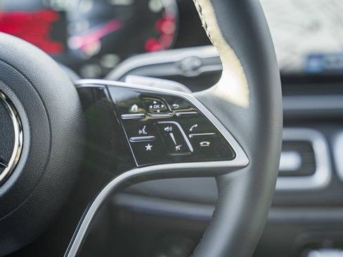 New 2026 Mercedes-Benz GLE 450 4MATIC image 28