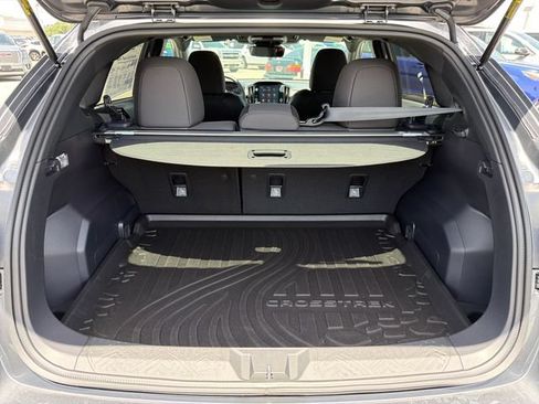 New 2026 Subaru Crosstrek 2.5i Sport w/ Crosstrek Mirror Package AWD/4WD image 24