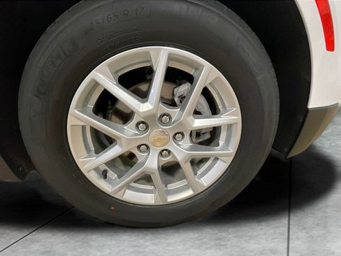 Used 2022 Chevrolet Equinox LT image 19