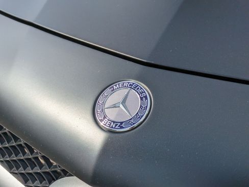 Used 2016 Mercedes-Benz SL 550 image 13