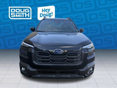 New 2026 Subaru Outback Touring XT AWD/4WD image 7