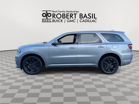 Used 2020 Dodge Durango GT AWD/4WD image 5