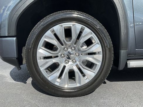 Used 2021 GMC Sierra 1500 Denali w/ Denali Premium Package image 21