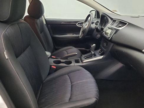 Used 2018 Nissan Sentra SV image 21