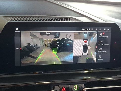 Used 2020 BMW M8 Convertible w/ Driving Assistance Package image 18